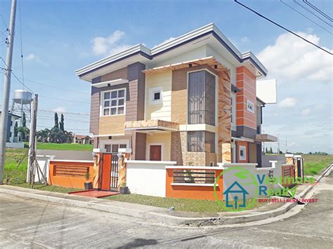 ready for occupancy house and lot in davao city|Ready To Occupy House and Lot For Sale in Davao City.